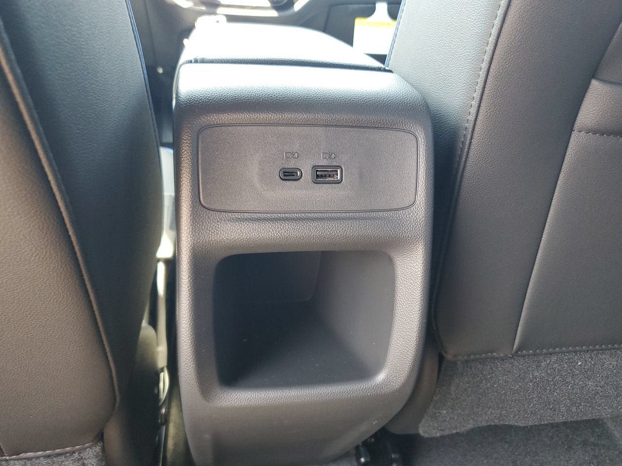 New 2026 Buick Envista Sport Touring w/ Convenience I Package FWD image 15