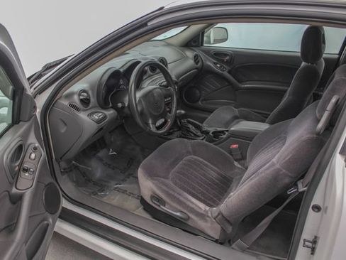 Used 2001 Pontiac Grand Am GT w/ Solid Value Appearance Pkg FWD image 17