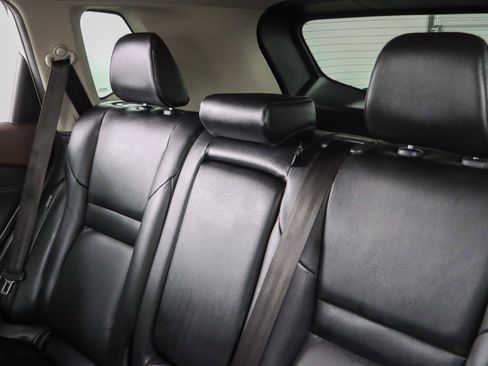 Used 2022 Nissan Rogue SL FWD image 25