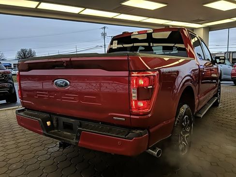 Used 2022 Ford F150 XLT w/ Equipment Group 302A High image 5