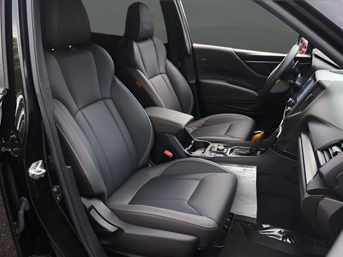 Certified 2023 Subaru Forester Wilderness AWD/4WD image 19