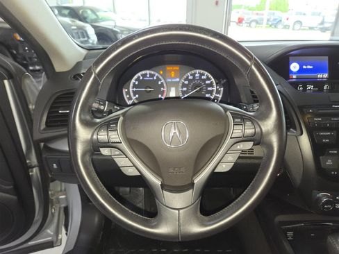 Used 2015 Acura RDX AWD image 35