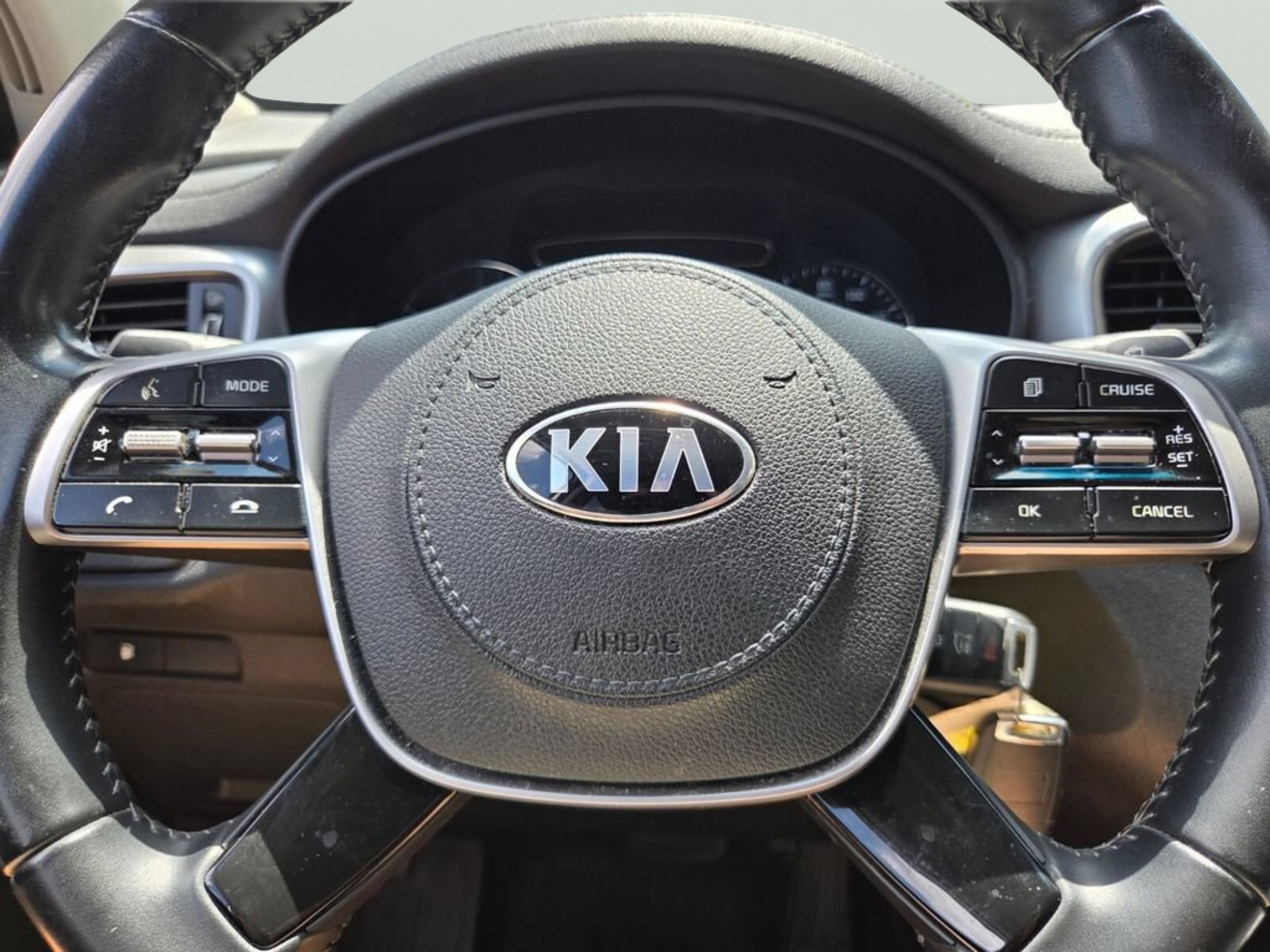 Used 2020 Kia Sorento LX w/ LX I4 Convenience Package AWD/4WD image 30
