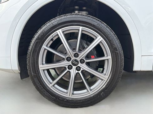 Used 2023 Audi SQ5 Premium Plus image 43