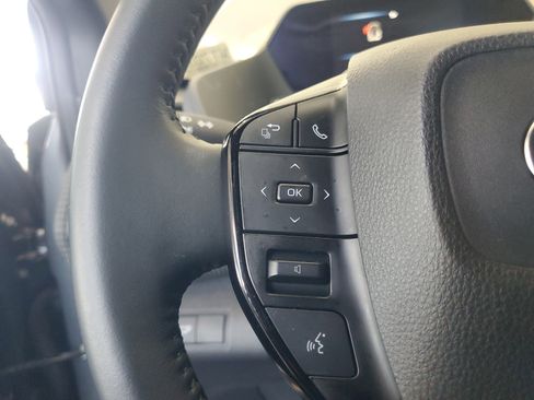 Certified 2024 Toyota bZ4X FWD image 19