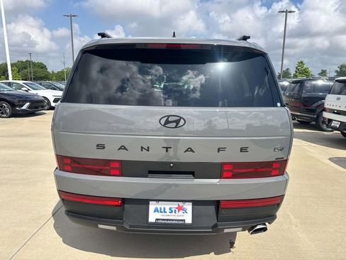 New 2026 Hyundai Santa Fe XRT AWD/4WD image 8