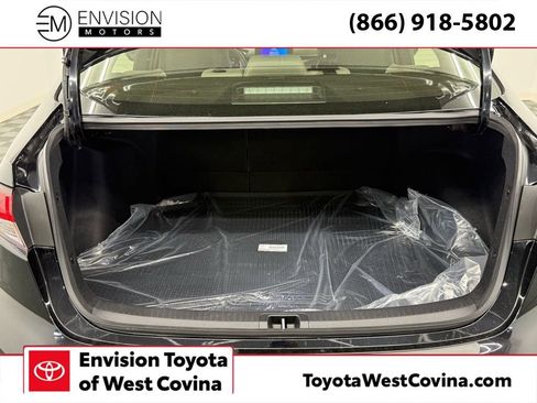 Certified 2026 Toyota Corolla LE image 11