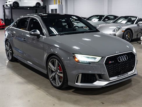 Used 2019 Audi RS 3 image 7