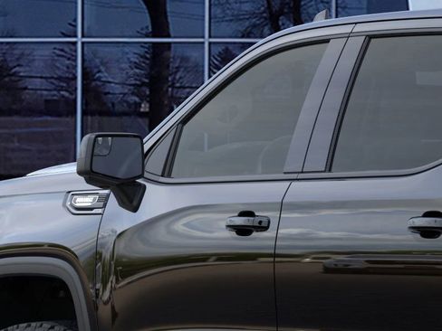 New 2026 GMC Sierra 1500 AT4 w/ Technology Package image 12