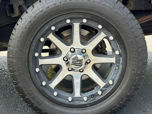 Used 2010 Ford F150 XLT RWD image 3