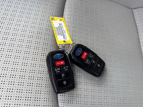 Used 2023 Subaru Solterra AWD image 22