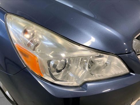 Used 2014 Subaru Outback 2.5i Limited AWD/4WD image 27
