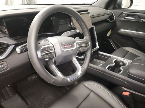 New 2026 GMC Acadia Elevation w/ Black Edition image 25