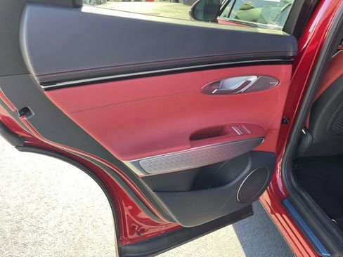 New 2026 Genesis GV70 2.5T Sport Prestige image 22