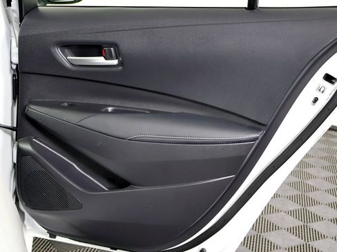 Used 2023 Toyota Corolla XLE image 53