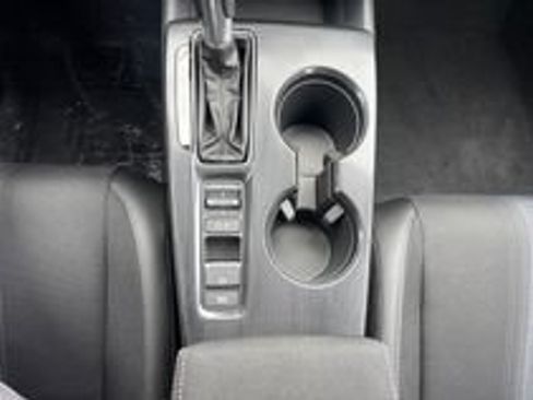 Certified 2026 Honda Civic Sport image 24