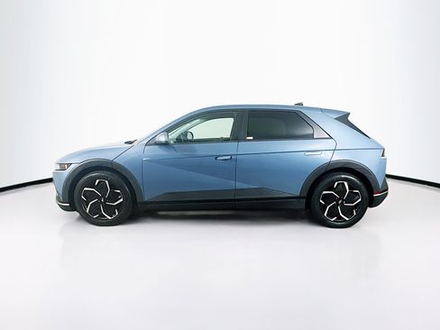 Used 2023 Hyundai Ioniq 5 SEL w/ Cargo Package AWD/4WD image 4