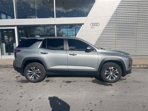 Used 2026 Chevrolet Equinox LT image 17