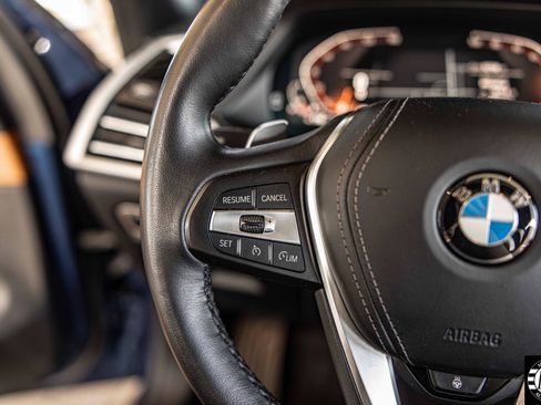 Used 2021 BMW X5 xDrive40i w/ Convenience Package AWD/4WD image 10