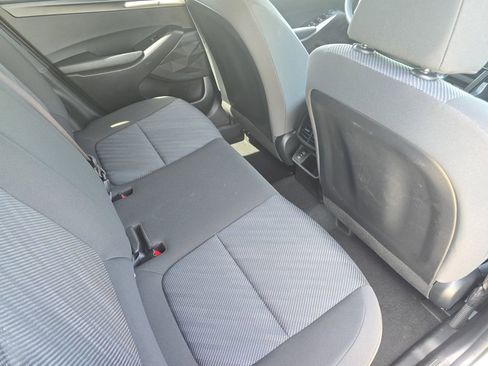 Used 2026 Kia Seltos LX AWD/4WD image 11