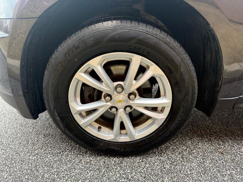 Used 2016 Chevrolet Equinox LT w/ Convenience Package image 49