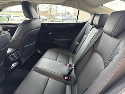 Used 2022 Lexus ES 350 image 7