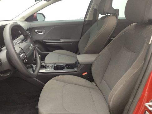 Used 2025 Kia K4 FWD image 17
