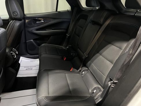Used 2024 Chevrolet Blazer EV LT AWD/4WD image 23