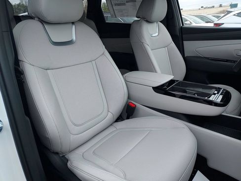 New 2026 Hyundai Tucson Limited AWD/4WD image 31