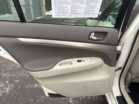 Used 2012 INFINITI G25 Journey image 25