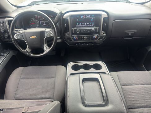 Used 2016 Chevrolet Silverado 1500 LT w/ All Star Edition AWD/4WD image 11