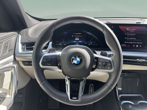 Certified 2026 BMW X1 xDrive28i w/ Technology Package AWD/4WD image 8