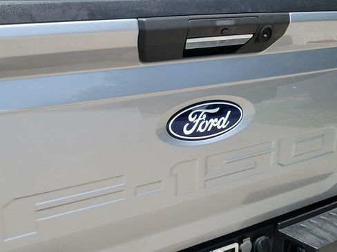 Certified 2024 Ford F150 XLT w/ Mobile Office Package AWD/4WD image 26