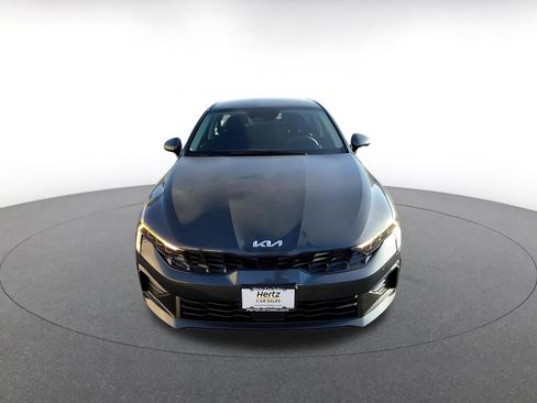 Used 2025 Kia K5 LXS image 4