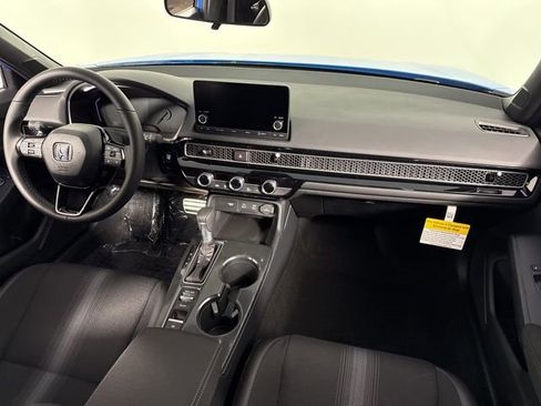 New 2026 Honda Civic Sport image 19