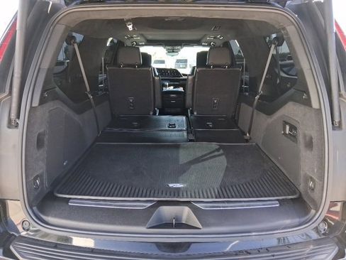 Used 2021 Cadillac Escalade ESV Sport Platinum w/ Heavy-Duty Trailer Package image 6