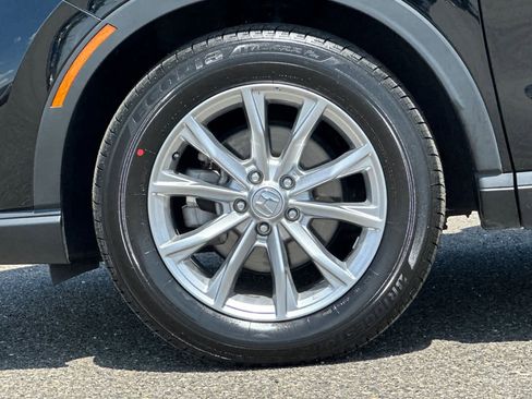 Certified 2025 Honda CR-V EX-L image 32