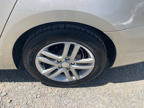 Used 2014 Volkswagen Jetta SE FWD image 27