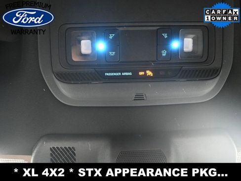 Used 2023 Ford F150 XL w/ STX Appearance Package RWD image 19