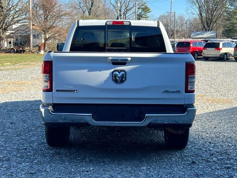Used 2020 RAM 1500 Big Horn image 6