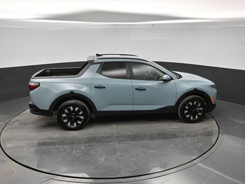 Certified 2025 Hyundai Santa Cruz SEL FWD image 33