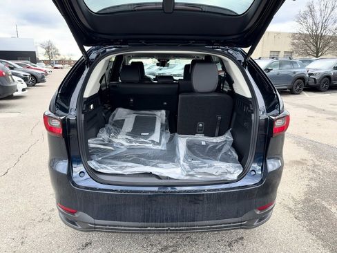 New 2026 MAZDA CX-90 3.3 Turbo w/ Select Package image 11