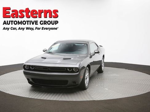 Used 2023 Dodge Challenger SXT image 53