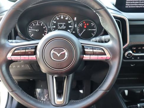 Used 2024 MAZDA CX-50 AWD 2.5 S w/ Cargo Package image 33