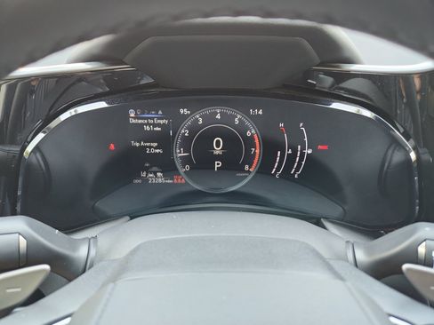 Used 2023 Lexus NX 350 AWD image 10