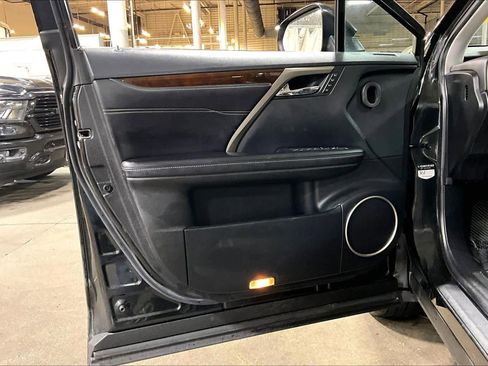 Used 2019 Lexus RX 350 AWD w/ Navigation Package image 22