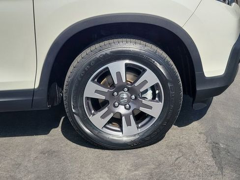 Used 2019 Honda Ridgeline RTL-T image 5