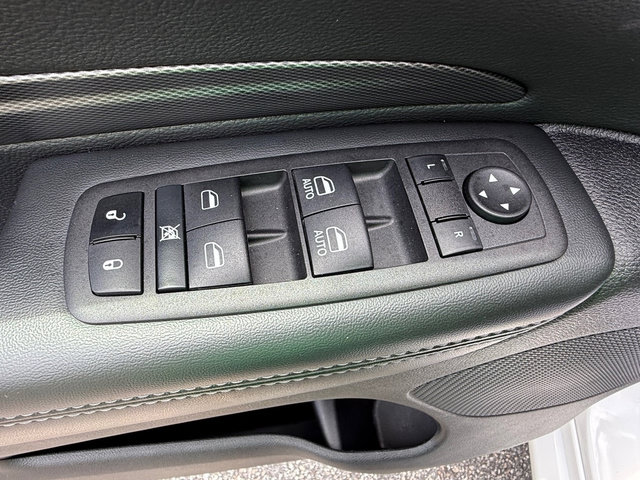 Used 2022 Dodge Durango GT RWD image 13