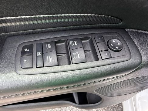 Used 2022 Dodge Durango GT RWD image 13