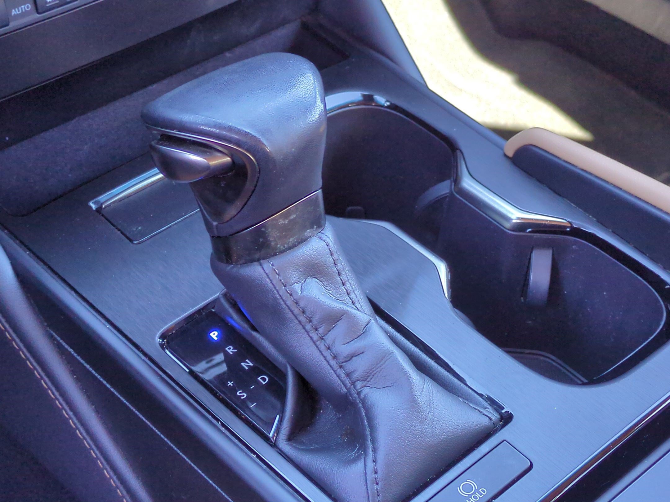 Used 2023 Lexus ES 350 Ultra Luxury w/ Accessory Package (Z2) FWD image 26